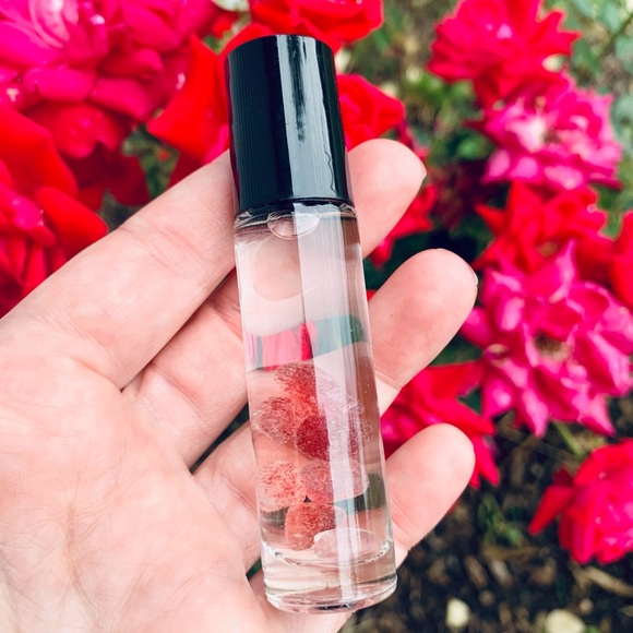 Other - Lovestruck Fragrance Oil